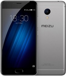 Ремонт телефона Meizu M3s в Сургуте